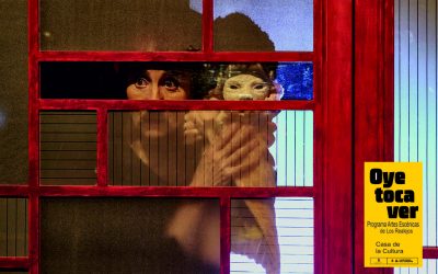 Vacio – Rous Teatro
