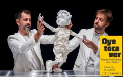 Mentira cochina de Cal Teatre