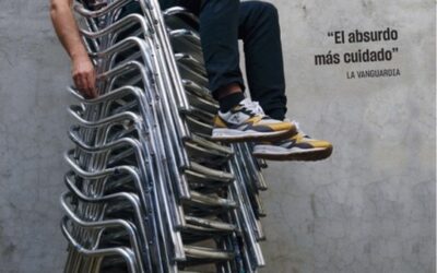 SAL – Joan Estrader