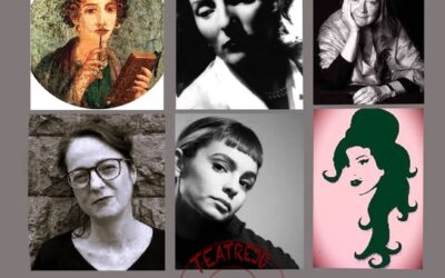 Palabra de mujer.- Escuela Artística de Teatro de Los Realejos.