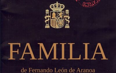 Familia.- Teatrejo.