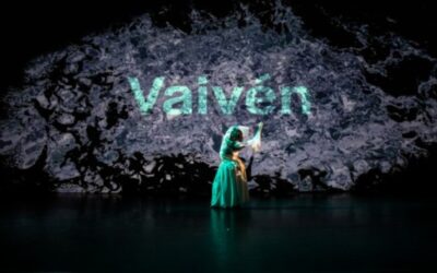 Vaiven – Marcia Vázquez