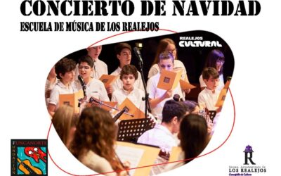 Concierto de Navidad de la Escuela de Música (FUNCANORTE)