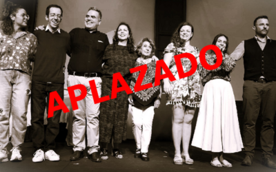 Familia de Teatrejo