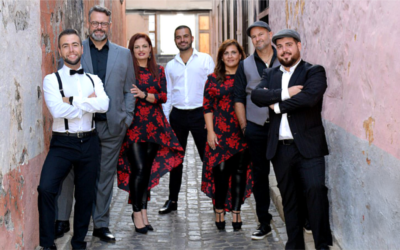 Grupo Entrevoces. Imagina