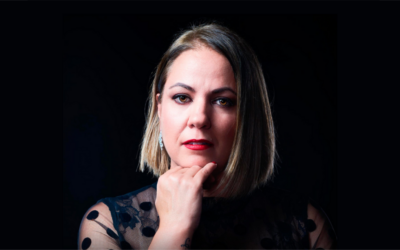 Acordes con nombre de Mujer. Con Montse Pérez