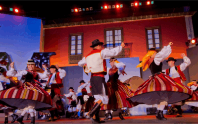 Festival de Las Islas