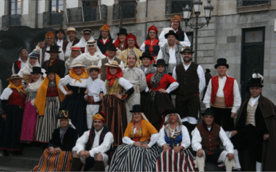 Festival Guayacsanta «Entre Cruces y Caminos»