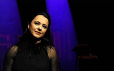 «Vereda Tropical» con Olga Cerpa, la S.M Filarmónica de los Realejos y la A.M. de la Cruz Santa