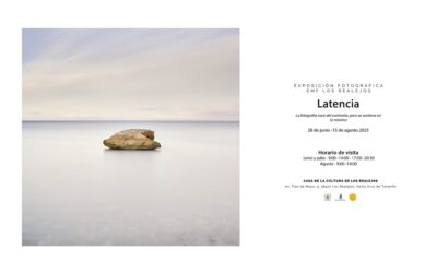 Latencia – Escuela de Fotografia