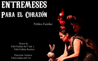 Entremeses para el corazón