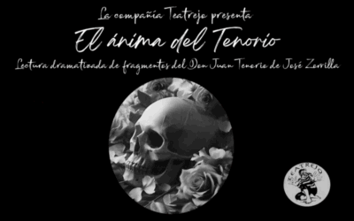 El Anima del Tenorio de Teatrejo