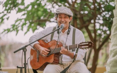 Cuentos Cantados de Fidel Galván