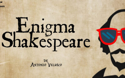 Enigma Shakespeare
