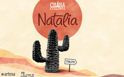 Natalia de la Chana Teatro