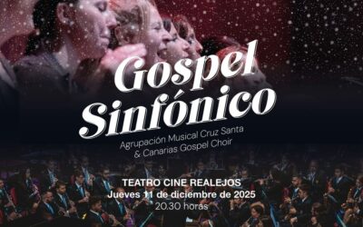 Gospel Sinfónico