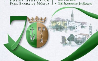 «Fusión» Poema sinfónico para Bandas de Música