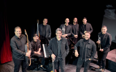 Querida Cuba – Troveros de Asieta