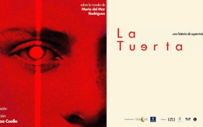 la Tuerta – de Aranza Coello