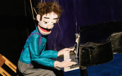 Momentos – Baruti Theater.