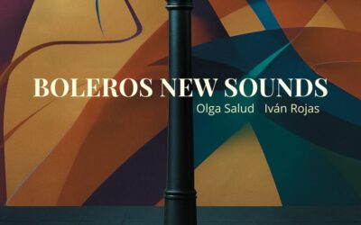 Boleros New Sounds