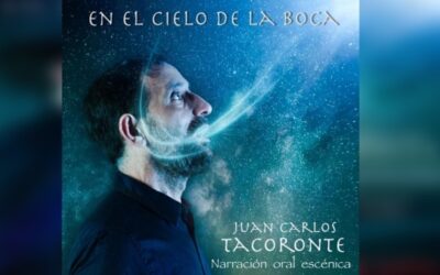 En el cielo de la boca de Juan Carlos Tacoronte