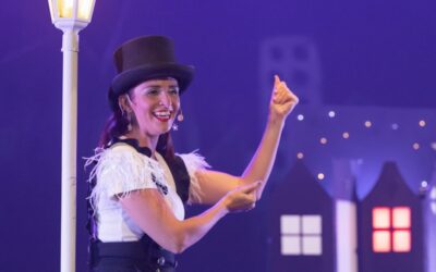 Babeteca Isabel Bolivar