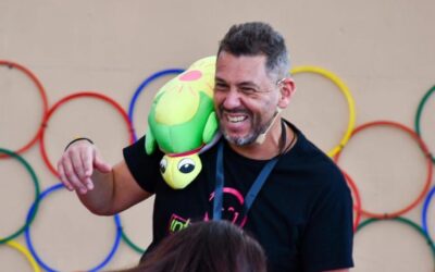 Taller de Risoterapia