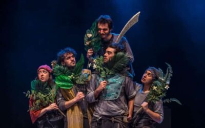 La Isla del Tesoro – InHabitants