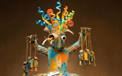 Festival Internacional de Títeres de Canarias – Los Realejos