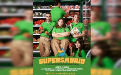 Supersaurio