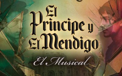 El principe y el mendigo