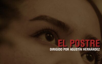 El postre – Taller de Interpretación ante la Cámara