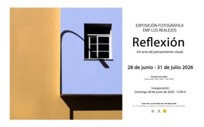 Exposición Escuela de Fotografía