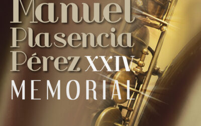 XXIV Memorial Manuel Plasencia Pérez