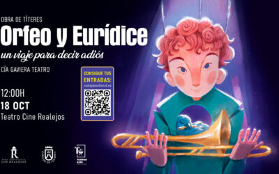 Orfeo y Euridice