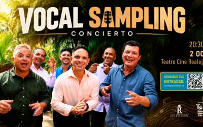 Concierto Vocal Sampling